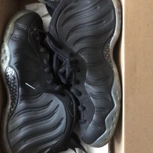 Nike Air Foamposite One